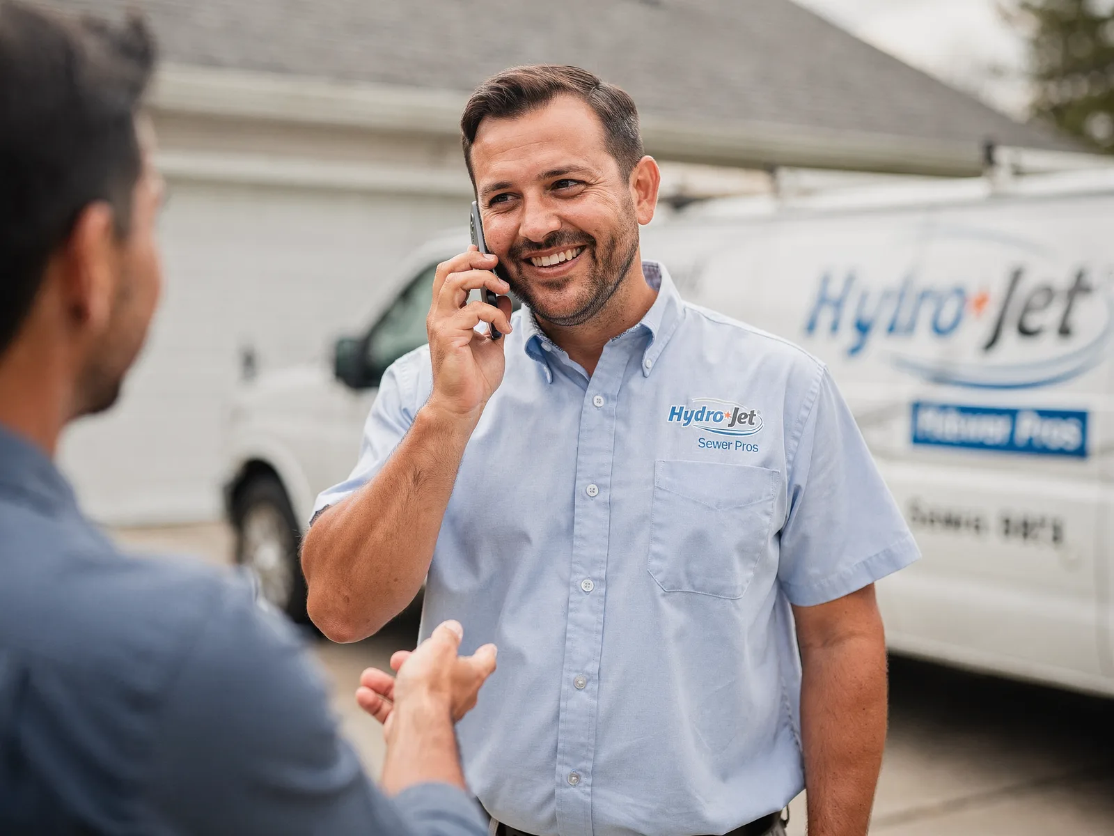 Hydro Jetting Saline, LA FAQs